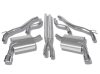 BOR Cat Back S-Type