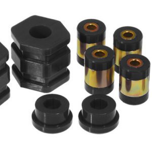 PRO Control Arm Bushings - Blk
