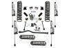 SLF Lift Kits