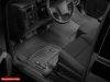 WT FloorLiner - Front - Blk