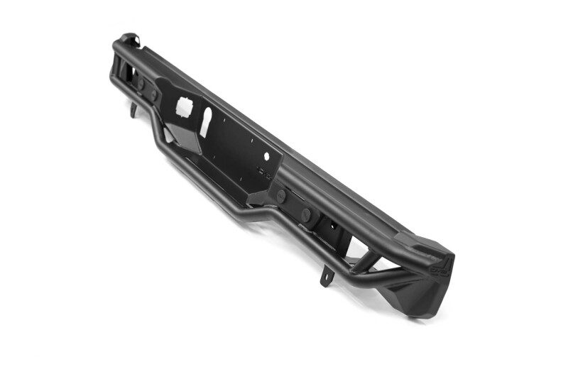 DVE Rear Bumpers - Image 2