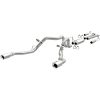 MAG Catback Exhaust