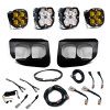 BAJ Fog Light Pocket Kit