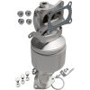 MAG Converter Direct Fit