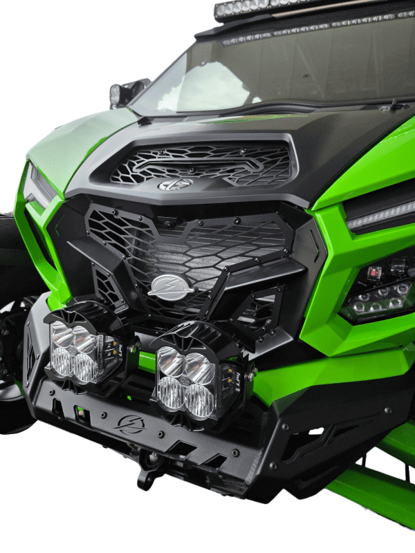 ELK Grilles - Image 14