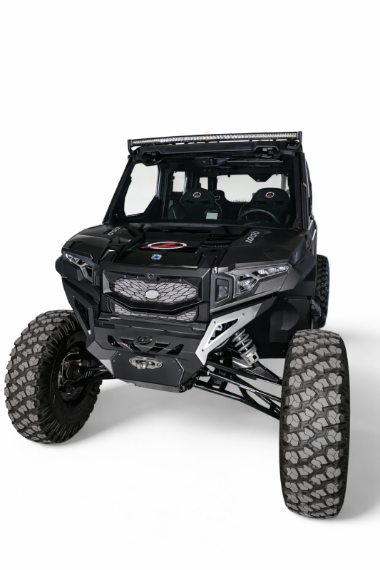 ELK Grilles - Image 9