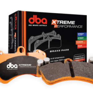 DBA XP Performance Brake Pads