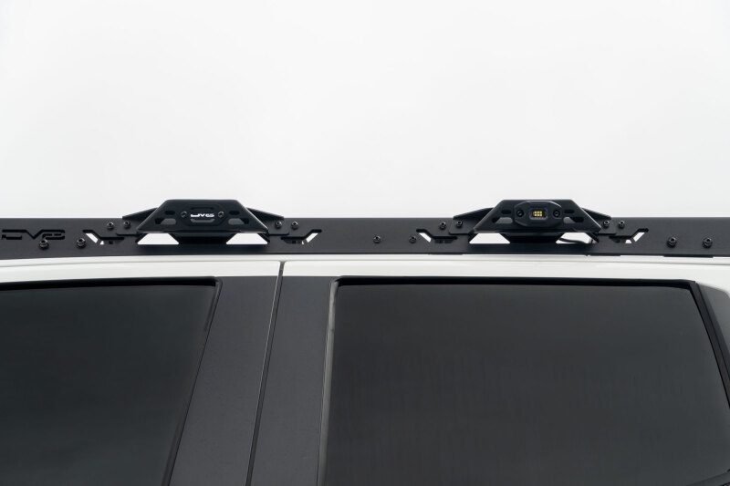 DV8 Roof Racks - Image 4