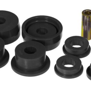 PRO Control Arm Bushings - Blk