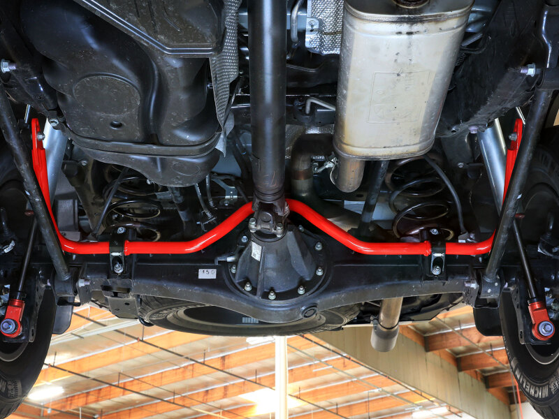 AFE Sway Bar - Image 5