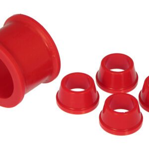 PRO Steering Bushings - Red