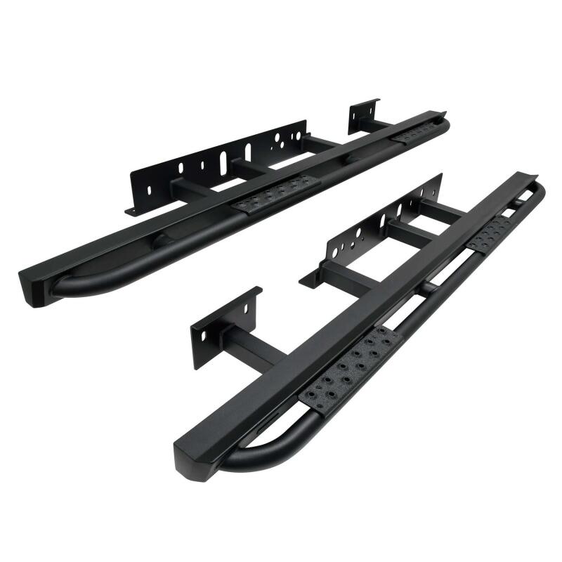 WES XTS Rock Sliders - Image 2