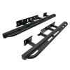 WES XTS Rock Sliders