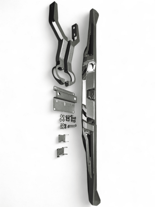 ELK Rear Bumper - Image 27