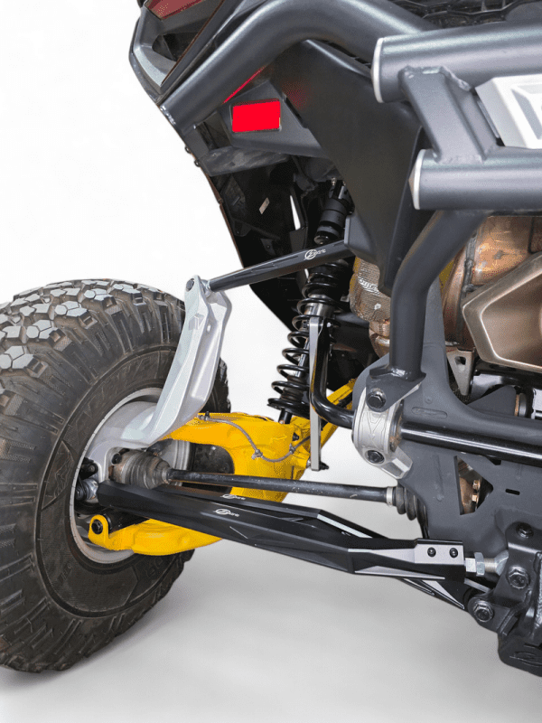 ELK Radius Rods - Image 3