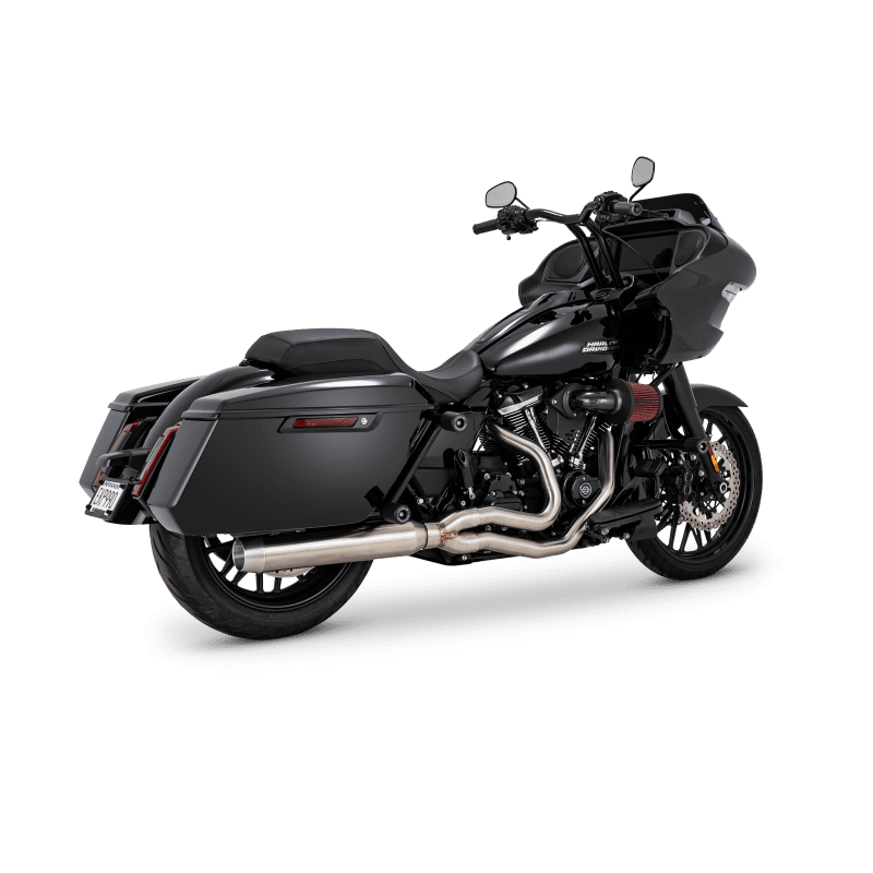 VAH Supersport 2-1 Exhaust System - Image 4