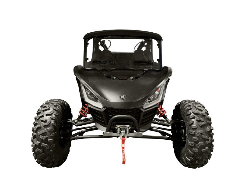SZM Windshields - Image 3