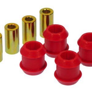 PRO Control Arm Bushings - Red