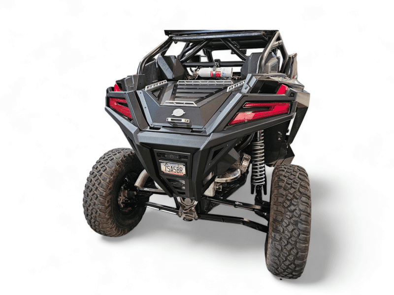 ELK Rear Bumper - Image 21