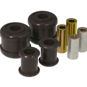 PRO Control Arm Bushings - Blk