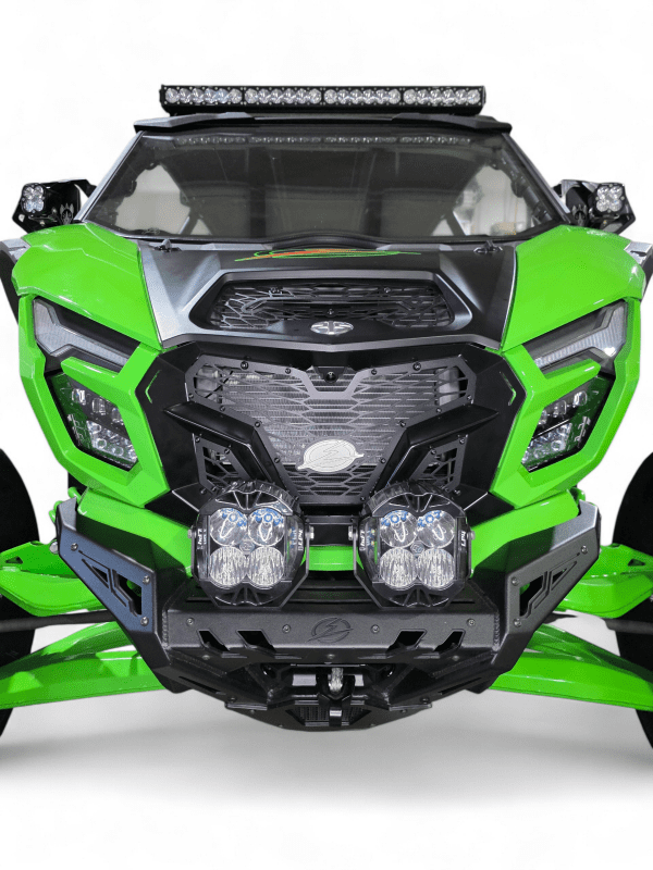 ELK Grilles - Image 13