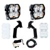 BAJ Squadron Pro Lights