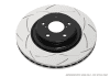 DBA Street Slotted Rotors