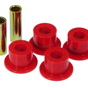 PRO Spring/Shackle Bush- Red