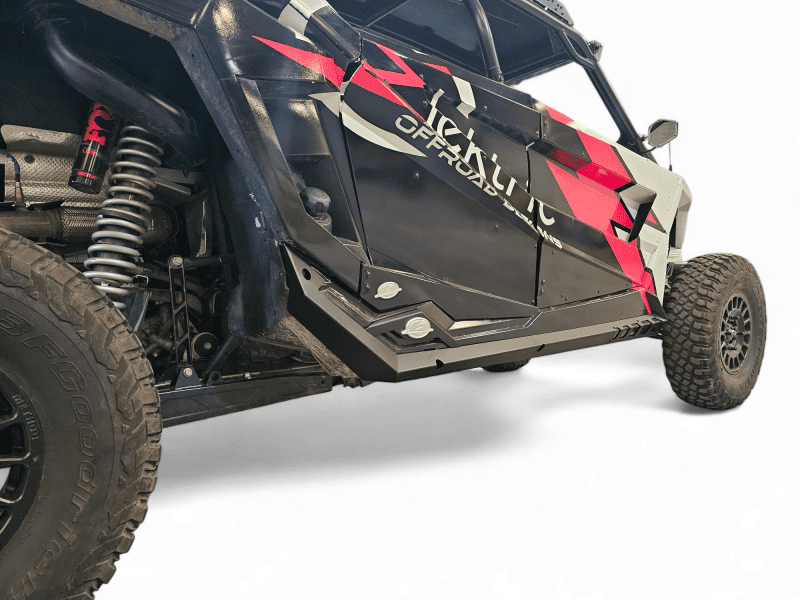 ELK Rocker Guards - Image 15