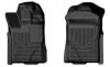 HL XAC - Front - Black