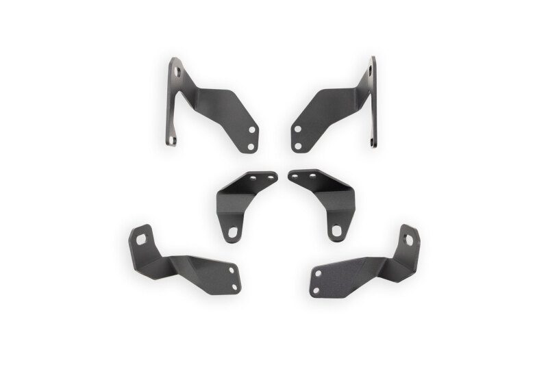 DVE Front Bumpers - Image 28