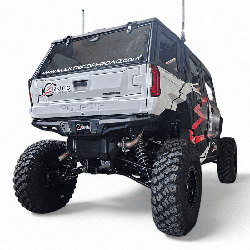 ELK Rear Bumper - Image 4