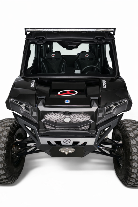 ELK Grilles - Image 4