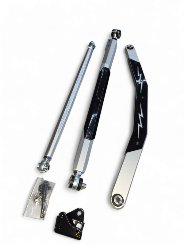 ELK Radius Rods - Image 3