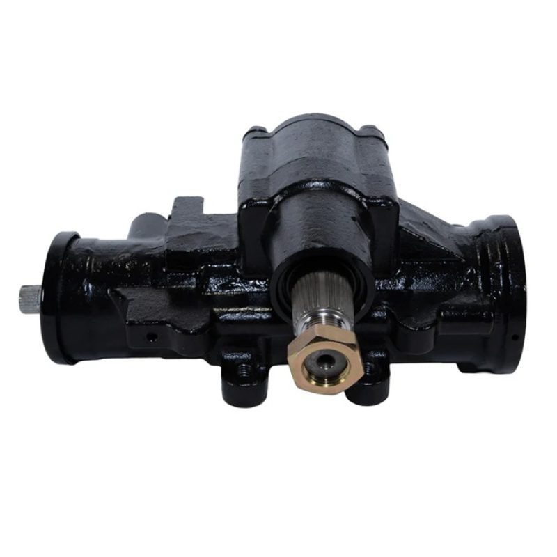 YUK Power Steering Boxes