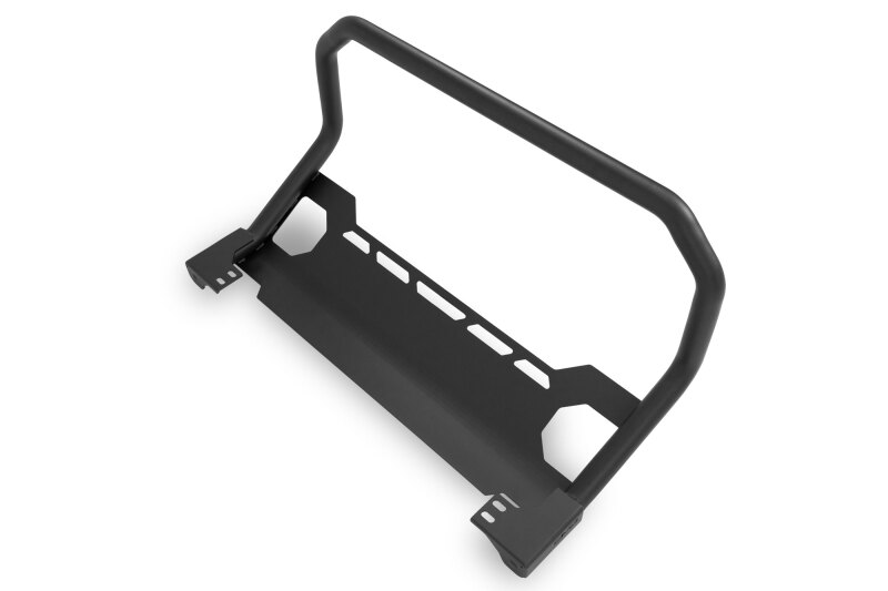 DVE Front Bumpers - Image 2