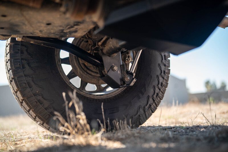 DVE Rear Bumpers - Image 6