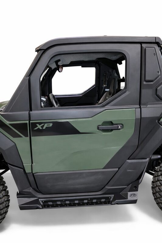 ELK Rocker Guards - Image 14