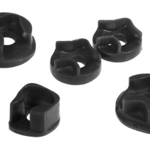 PRO Engine Mounts - Blk