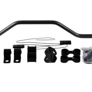 HWG Rear Sway Bars