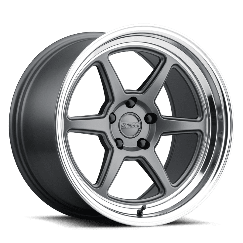 KAN K14 Roku Wheels