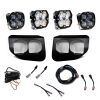 BAJ Fog Light Pocket Kit