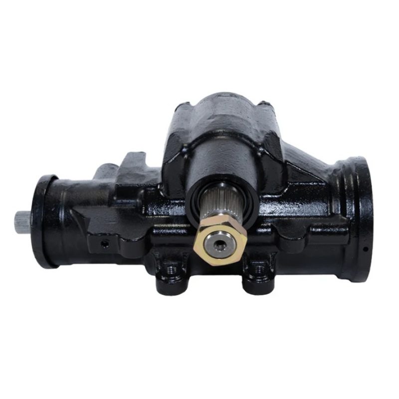 YUK Power Steering Boxes