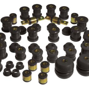 PRO Total Kits - Blk