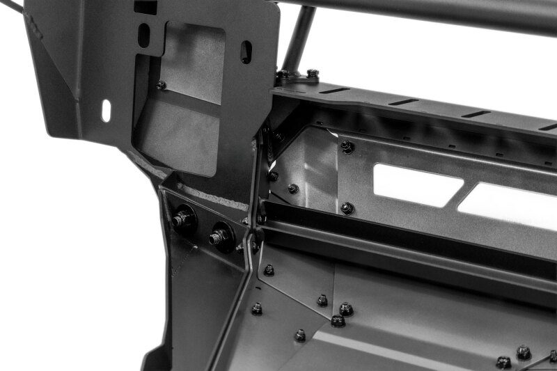 DVE Front Bumpers - Image 27