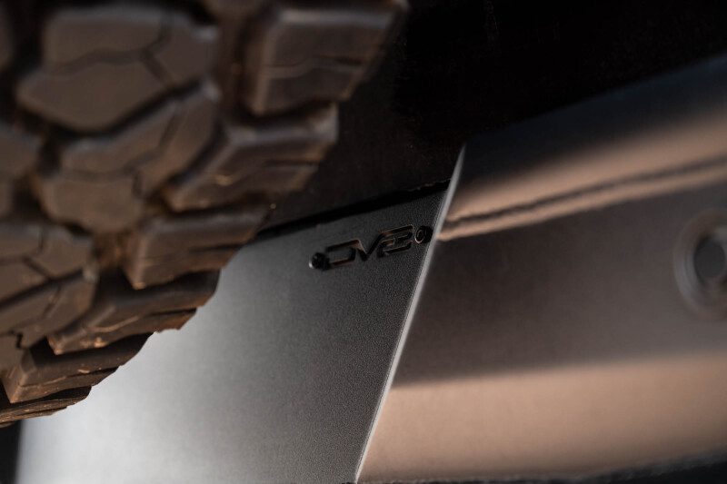 DVE Rear Bumpers - Image 10