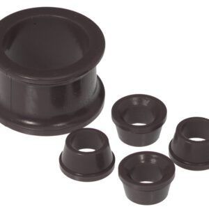 PRO Steering Bushings - Blk