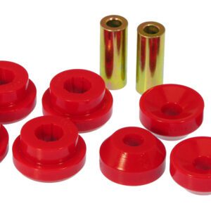 PRO Shock Bushings - Red