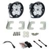 BAJ Fog Light Pocket Kit