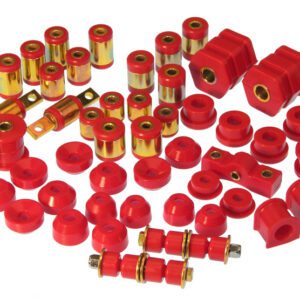 PRO Total Kits - Red